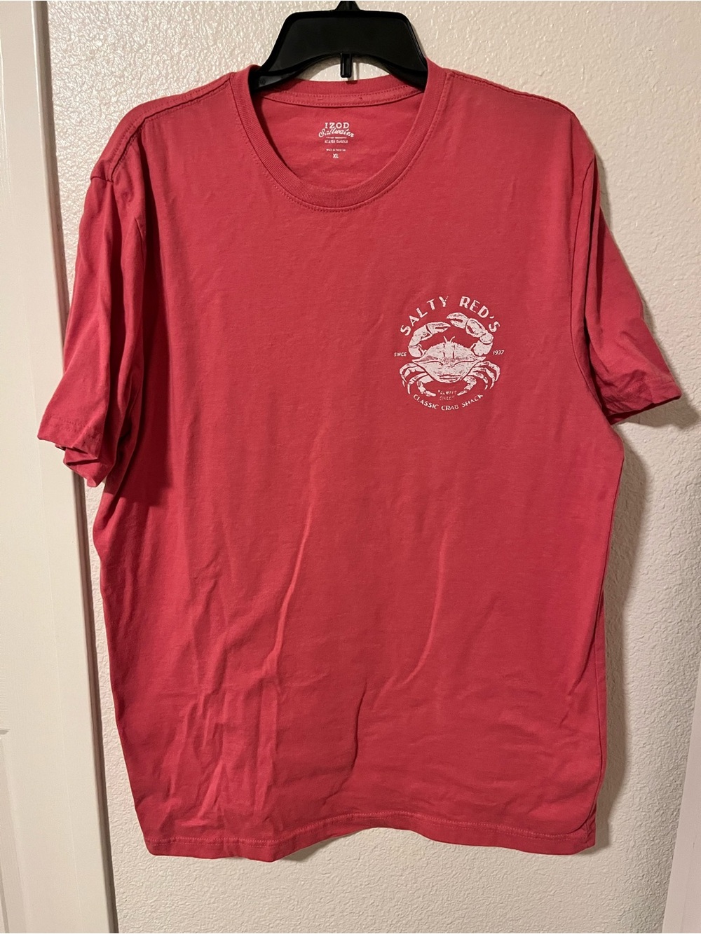 Izod Crab T-Shirt